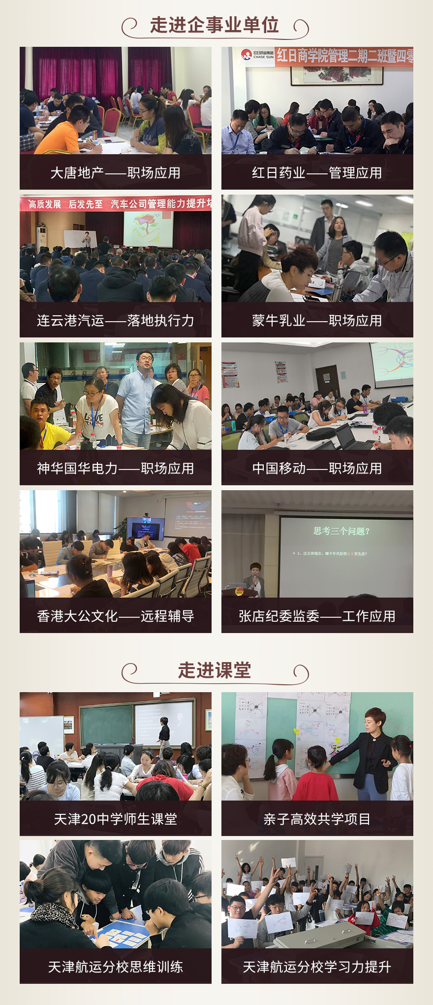 《张蕾-巧用思维导图,十倍提高工作效率》